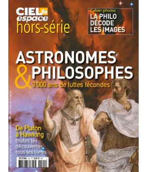 Astronomes & Philosophes