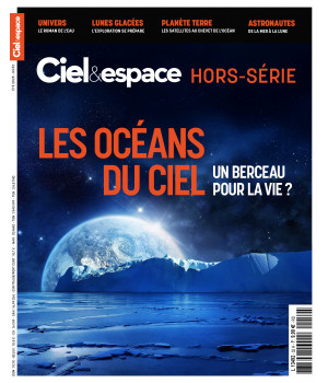 Les océans du ciel